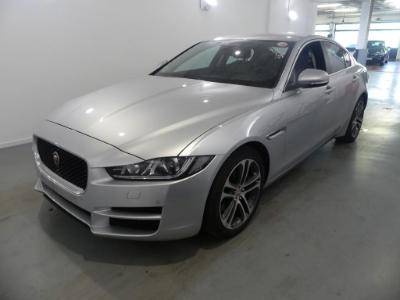 jaguar xe diesel 2016 sajab4bn1ga939016