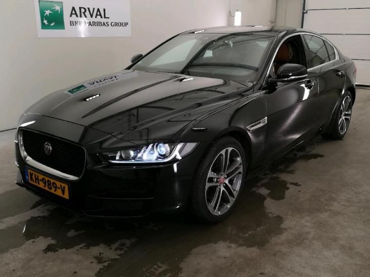 jaguar xe 2016 sajab4bn1hcp01222