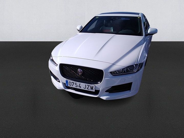 jaguar xe 2017 sajab4bn1jcp20374