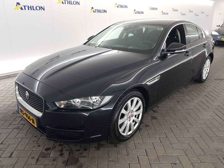 jaguar xe 2018 sajab4bn2jcp36664