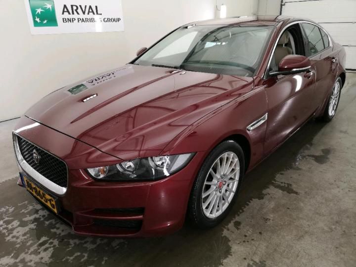 jaguar xe 2016 sajab4bn4ha947967