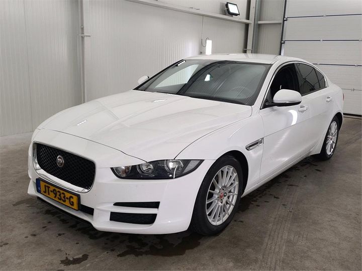 jaguar xe 2016 sajab4bn4ha951842