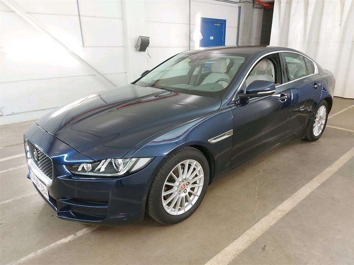 jaguar xe 2016 sajab4bn4ha955695