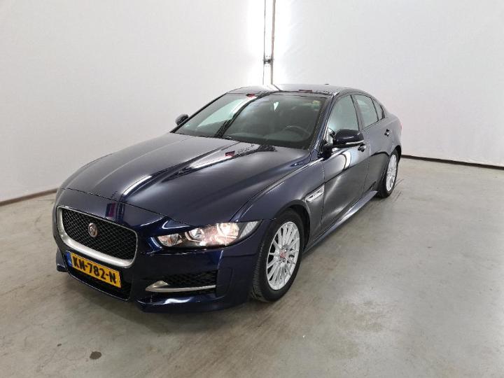 jaguar xe 2016 sajab4bn4hcp03076