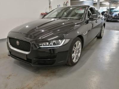 jaguar xe diesel 2016 sajab4bn5hcp03149