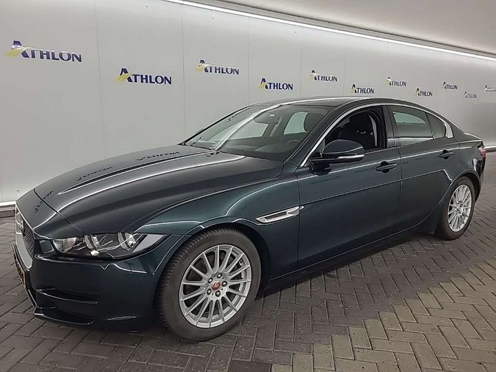 jaguar xe 2018 sajab4bn5hcp11297