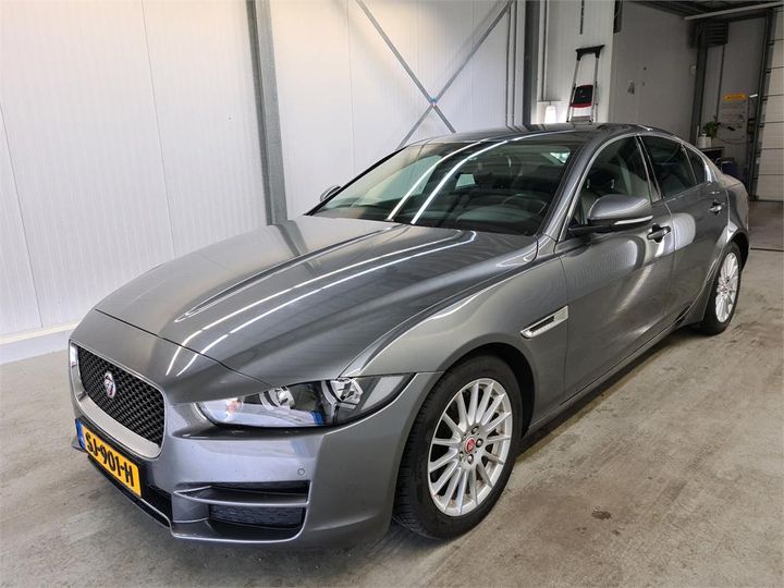 jaguar xe 2018 sajab4bn6jcp39955