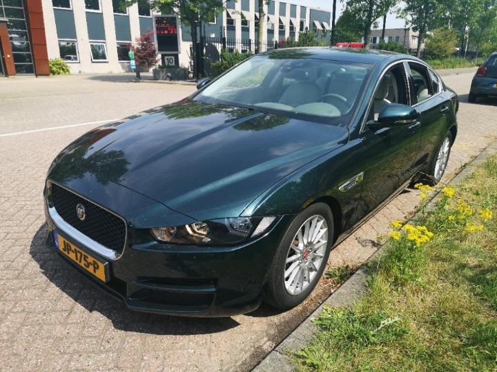 jaguar xe 2016 sajab4bn7ga939781