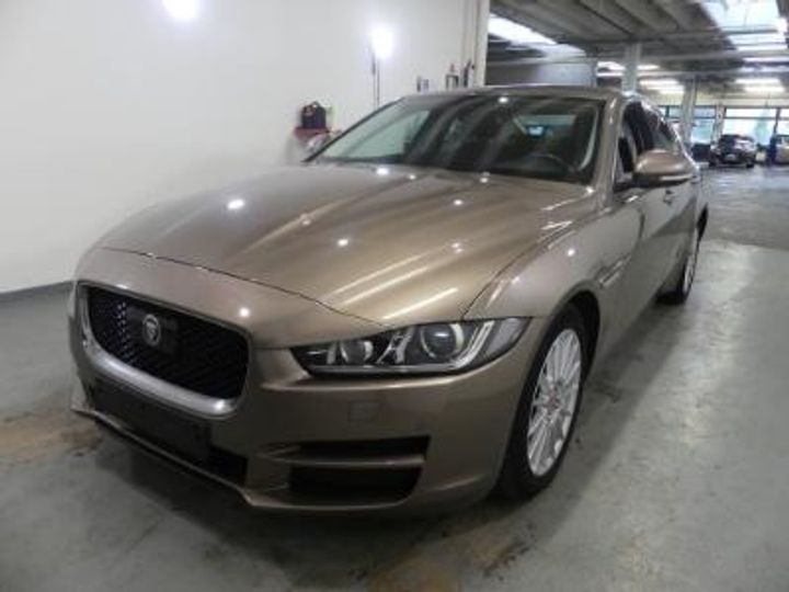 jaguar xe diesel 2016 sajab4bn7hcp04349