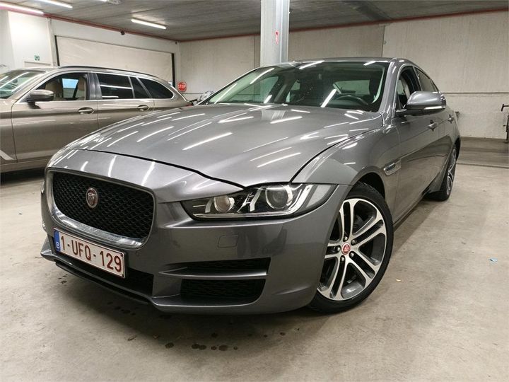 jaguar xe 2018 sajab4bn7jcp39852