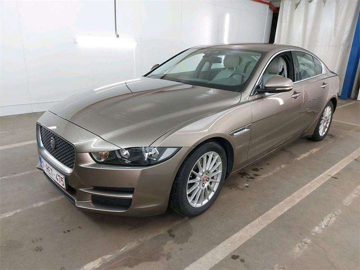 jaguar xe 2016 sajab4bn9hcp05616