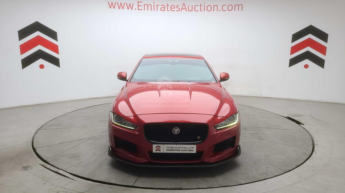 jaguar xe 2016 sajab4bv8ga909222