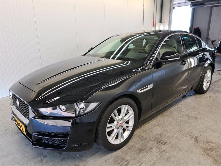 jaguar xe 2018 sajab4bx5jcp38880