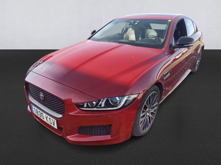 jaguar xe 2019 sajab4bx7kcp50398