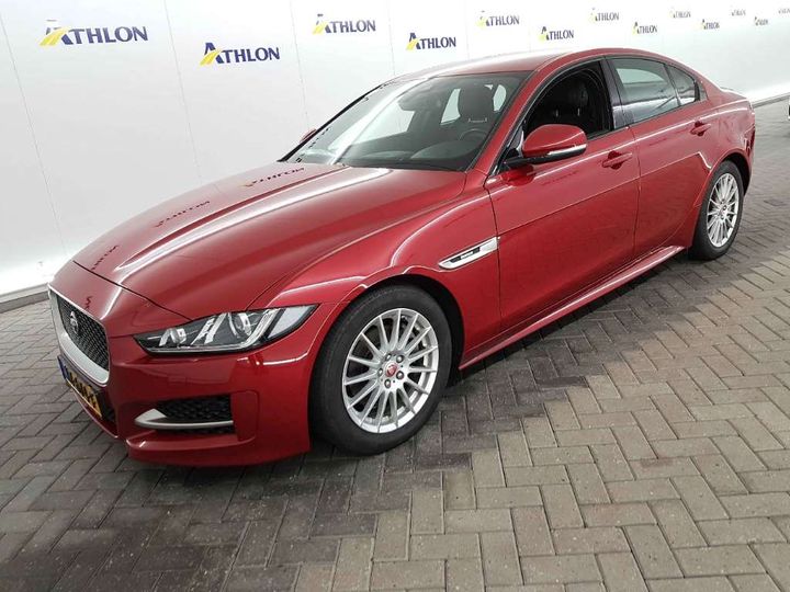 jaguar xe 2016 sajab4dn1hcp05431