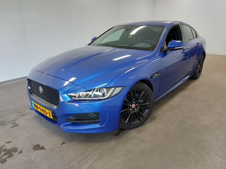 jaguar xe 2017 sajab4dn1hcp10158