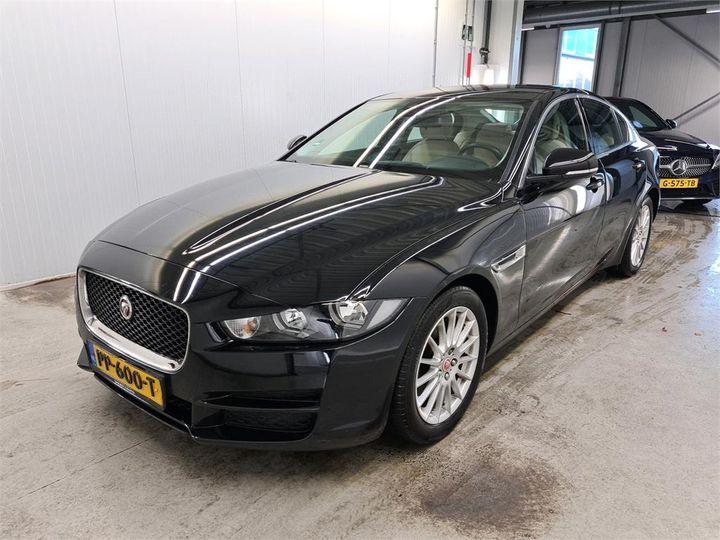 jaguar xe 2017 sajab4dn1jcp27273