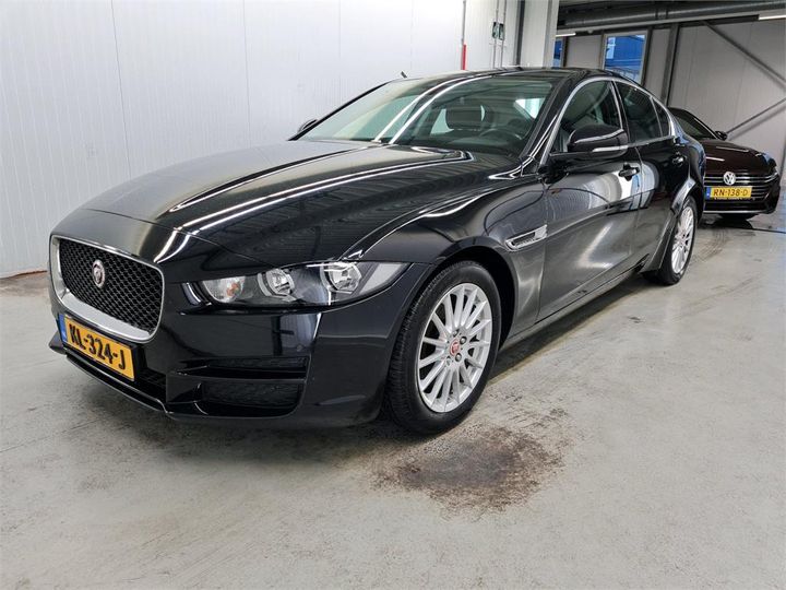 jaguar xe 2016 sajab4dn3ha965857