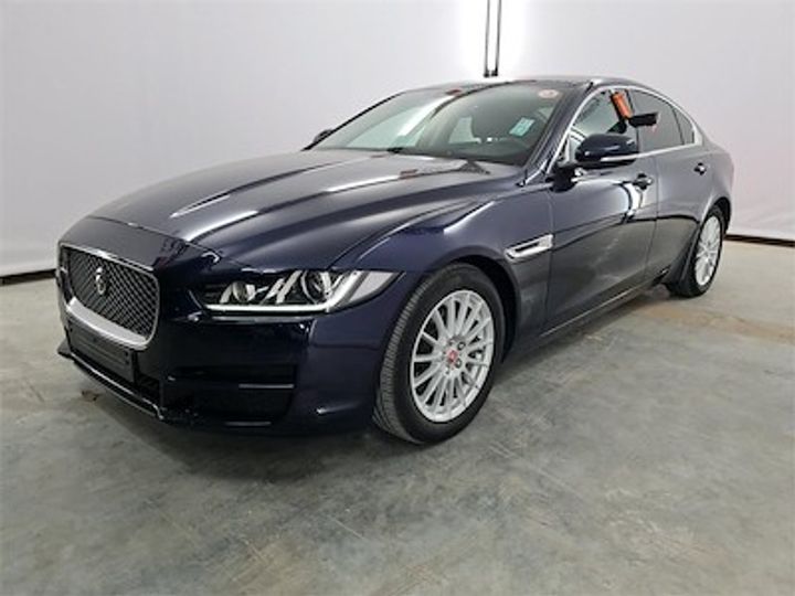 jaguar xe diesel 2017 sajab4dn4jcp16946