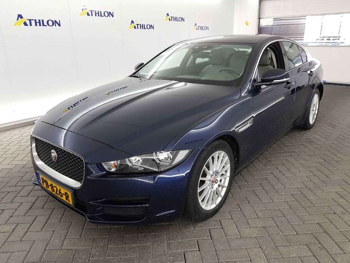 jaguar xe 2017 sajab4dn5jcp19595