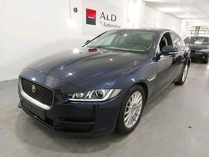 jaguar xe diesel 2017 sajab4dn8hcp08875