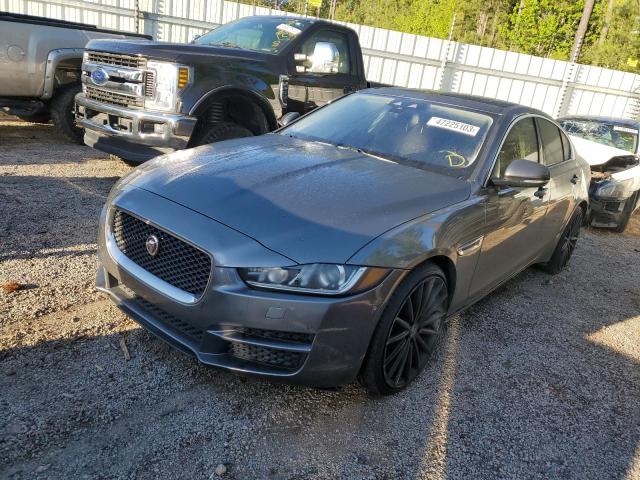 jaguar xe premium 2017 sajad4bg1ha974278