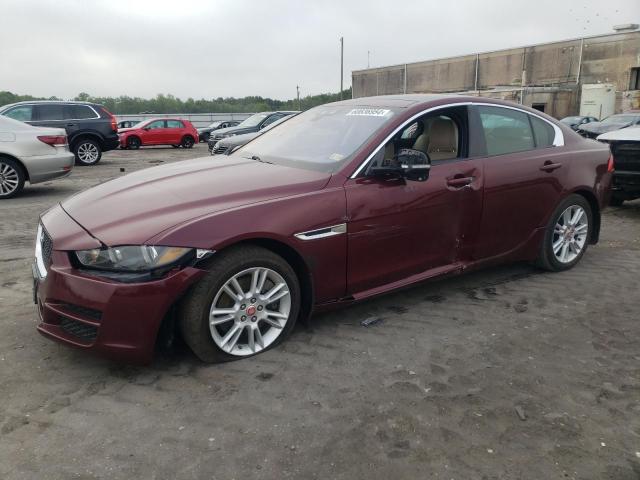 jaguar xe 2017 sajad4bg2ha951379