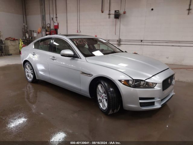 jaguar xe 2017 sajad4bg3ha974511