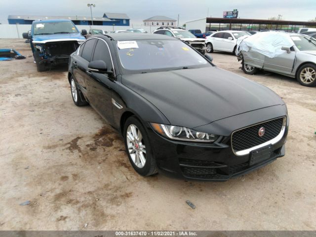 jaguar xe 2017 sajad4bg4ha963873