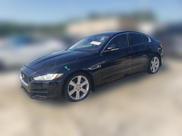 jaguar xe 2017 sajad4bg4ha964490