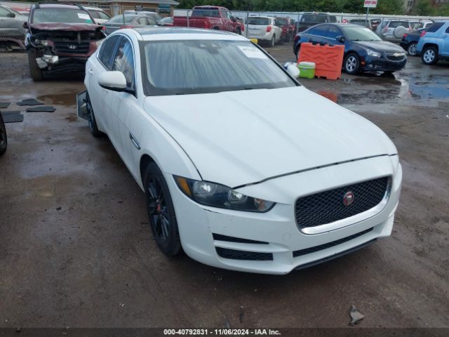 jaguar xe 2017 sajad4bg5ha951778