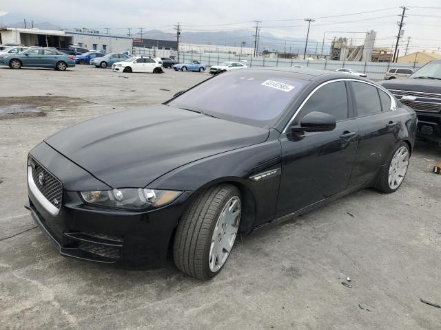 jaguar xe premium 2017 sajad4bg5ha955961