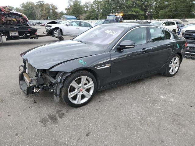 jaguar xe 2017 sajad4bg8ha968929