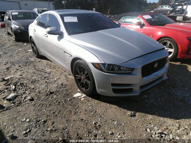 jaguar xe 2017 sajad4bg9ha966820