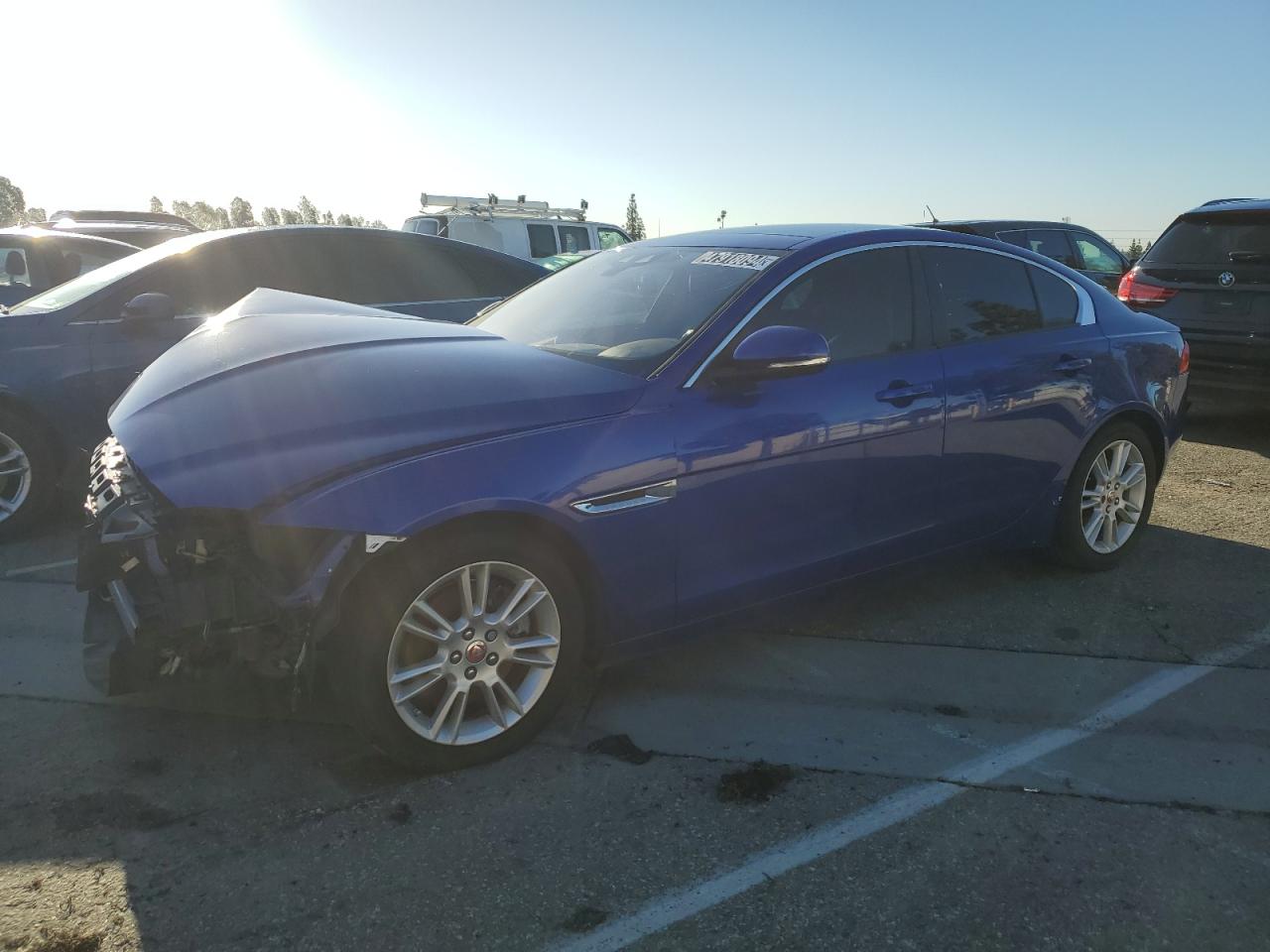 jaguar xe 2017 sajad4bn1ha971007