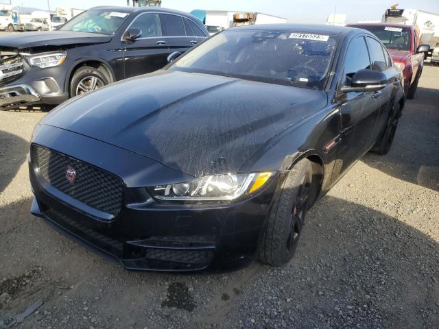 jaguar xe 2016 sajad4bn1ha971542