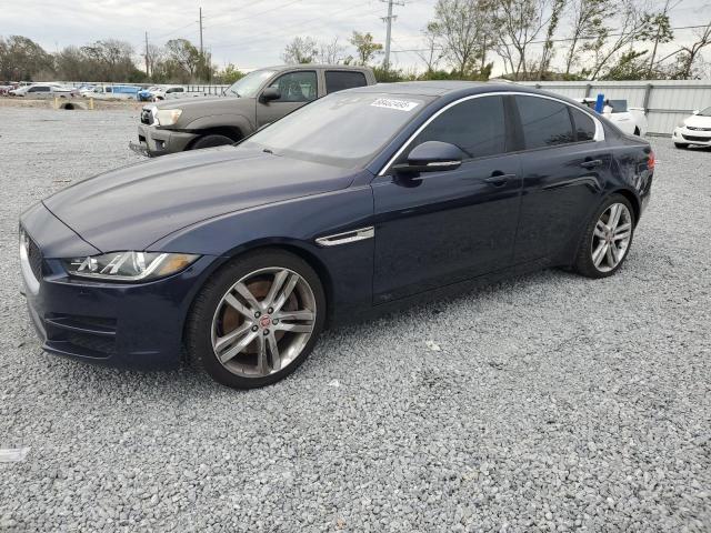 jaguar xe premium 2017 sajad4bv0ha972102