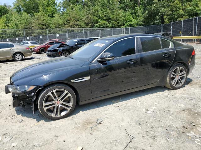 jaguar xe premium 2017 sajad4bv2ha971405