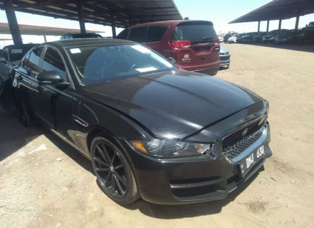 jaguar xe 2018 sajad4fn9jcp33572