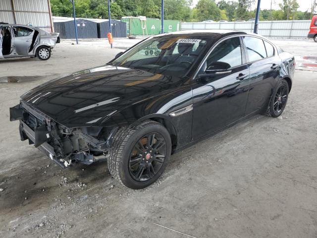 jaguar xe premium 2018 sajad4fx3jcp37215