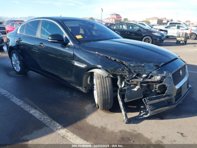 jaguar xe 2018 sajad4fx7jcp28579