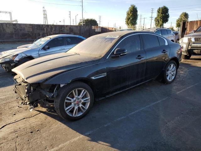 jaguar xe premium 2018 sajad4fx8jcp20099