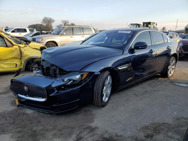 jaguar xe premium 2018 sajad4fx9jcp29927