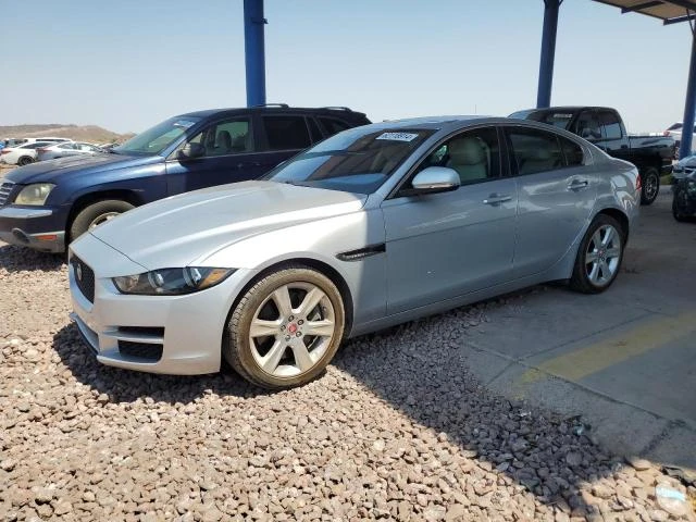 jaguar xe premium 2018 sajad4gx3jcp36645