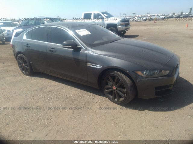 jaguar xe 2017 sajae4bg0ha966587