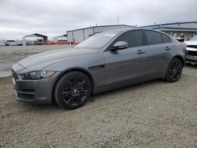 jaguar xe prestig 2017 sajae4bg1ha964976