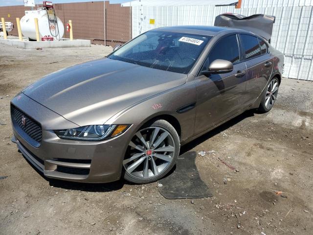 jaguar xe prestig 2017 sajae4bg2ha963089