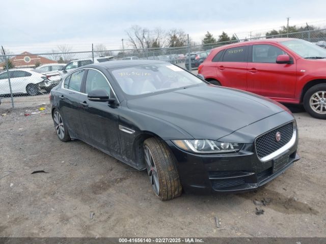 jaguar xe 2017 sajae4bg5ha963099