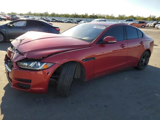 jaguar xe 2016 sajae4bg5ha964303