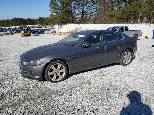 jaguar xe prestig 2017 sajae4bg8ha960956